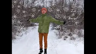 Let It Snow! A Cappella