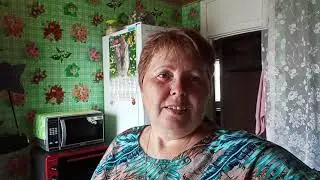 Живем в деревне .Есть огурцы ? делаем интересный рецепт маринования .