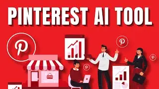 How To Generate Unlimited Pins And Automatic Post With AI On Pinterest