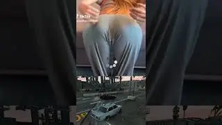 КРАСИВО ПРОЕХАЛИ...  #smotrashorts #gta5 #shorts