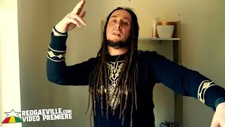 Fyah P - My Queen [Official Video 2022]