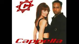 Cappella Greatest Hits