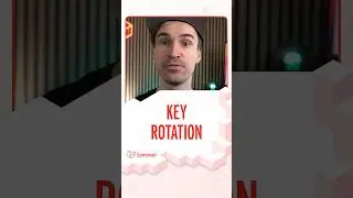 Graceful Key Rotation in Laravel 11 