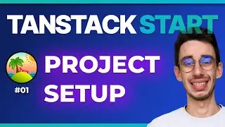 TanStack Start: A Full-Stack React Framework but Client-First