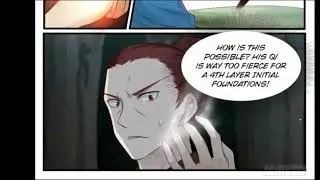 Martial Peak Chapter 69