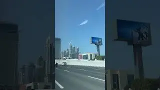 Dubai life 