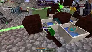 Agrarian Skies 2 E171 Some Alchemite Arcane Levitator Pyroclast Pendant Rod of shifting Crust Red St