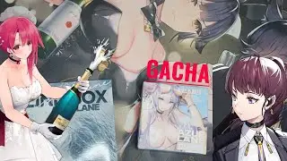 I Experienced Real Life Gacha (And BIG GOODIES)