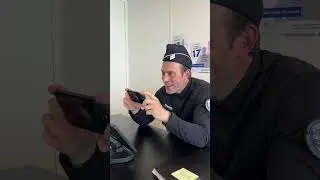 La Police ne m'a pas cru, alors j'ai agi tout seul