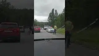Авария под Култуком