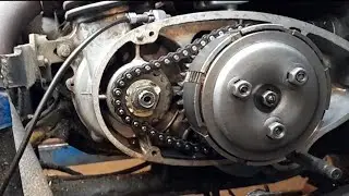 Моторолер 