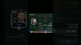 TOTS Investment For La Liga Chapter 🤑💰💰 