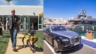 САМЫЕ БОГАТЫЕ ЛЮДИ В МИРЕ на 2020 год по мнению журнала ФОРБС. РЕЙТИНГ Forbes 2020.