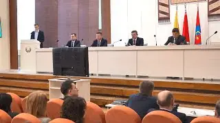 Благоустройство и наведение порядка - ключевое направление в работе различных служб города