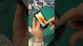 Blackview N6000SE Краш Тест!