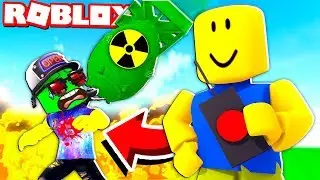 HE'S MOCKING ME! Met a REAL OPPONENT in Army Tycoon Roblox Mode but DIDN't give UP