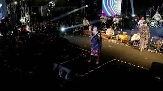 Lamunan - Niken Salindri