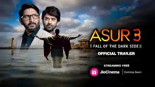 Asur Season 3 : Official Trailer Release Date | Latest Update | Enivon Facts