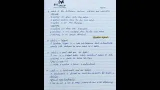 Most asked SQL interview questions with answers || SQL || Software Testing
