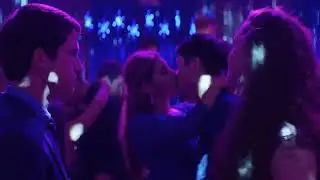 13 Reasons Why / 13 Причин Почему | 1x05 | Клэй и Ханна танцуют на школьном балу