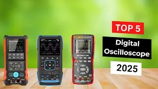 Top 5 Best Digital Oscilloscopes on AliExpress | Best Budget Digital Oscilloscopes Reviews