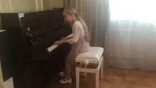 Д  Кабалевский 