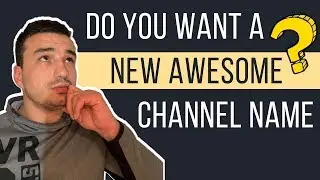 How To Change YouTube Channel Name | Change Your YouTube Name In 2020