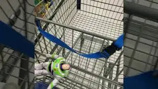 Toy hunting: Thrift store 