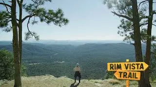 All Around the Mogollon Rim | Trail Mix'd