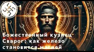 Символы и Обереги Бога Сварога. Знаете?