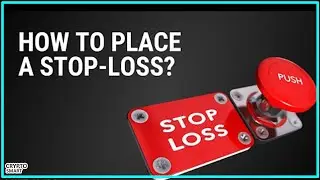 What is Stop Limit Order (Stop Loss) and How to Use It on Binance Exchange