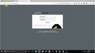 How to install Openfiler 2.99 with ssl cert expired error fixed Part-1