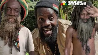 Da Fuchaman - I Feel Good [Official Video 2022]