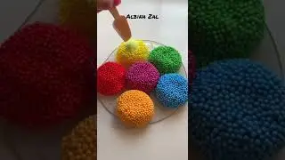 Слайм + История 🤍💛💚❤️💗💜💙 (Бомж) 2 Часть 💜