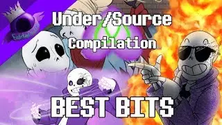 UnderSource: The Best Bits [UnderSource Compilation]