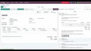 Editing the Manual Capture Amount with Authorize.net in Odoo V15