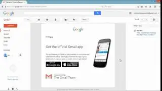 Getting Started with Gmail, Google Drive, Docs and Calendar