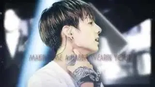 Jeon Jung Kook || Happy Birthday Victoria Chan♥