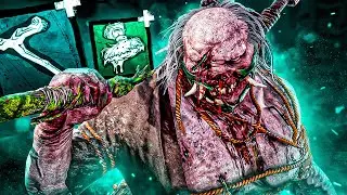 Они Возвращается, СИЛЬНЕЙШИЙ Маньяк ?? Dead by Daylight