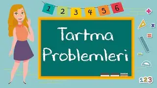 3. Sınıf - Tartma Problemleri