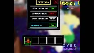 Five Nights TD codes September 2024