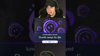 Near death close calls in escape the ayuwoki!