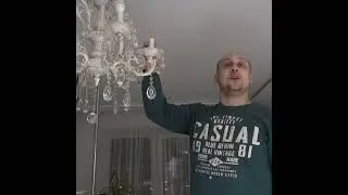 Толика ударило ТОКОМ / ELECTRIC SHOCK 