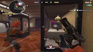 Critical Ops Pro Moments #41