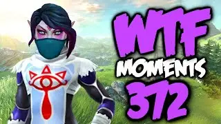 Dota 2 WTF Moments 372