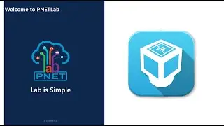 Instalación de PNETLab en VirtualBox