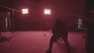 BEHIND THE SCENE LAGU TERBARU REZA OKTOVIAN