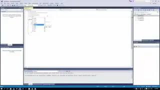 [2] Coding C# for Total Beginners: Brackets, Semicolons, Namespaces, Classes, Functions