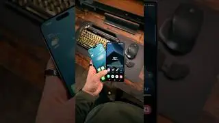 ditching the iPhone for Android 📱