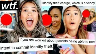 I Was Best Friends With A Compulsive Liar For 6 Years PART 2: IT GETS WORSE. | MyLifeAsEva